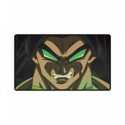 Broly SSJ Mouse Pad