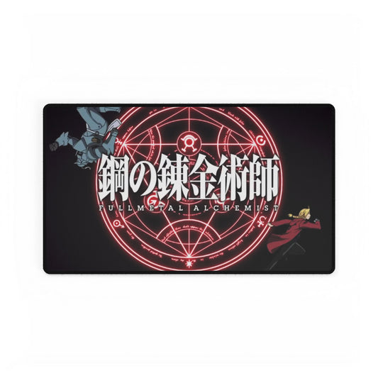 Fullmetal alchemist Opening 4 Mouse Pad