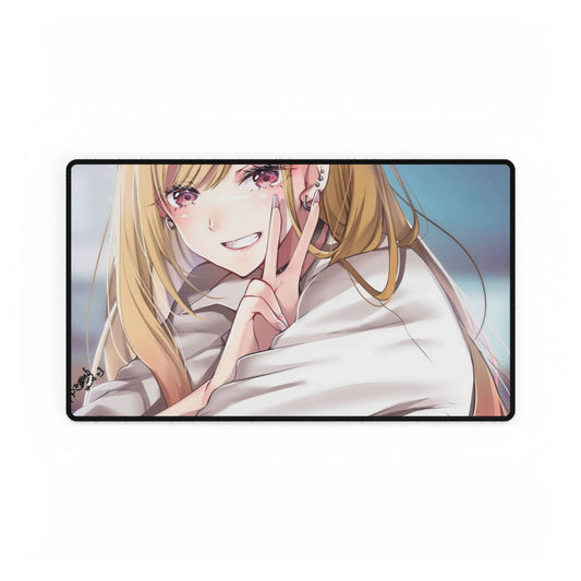 My Dress-Up Darling Mouse Pad