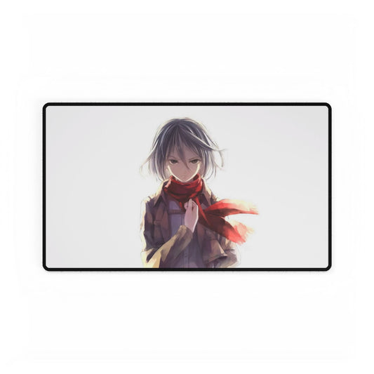 Mikasa Akerman Mouse Pad