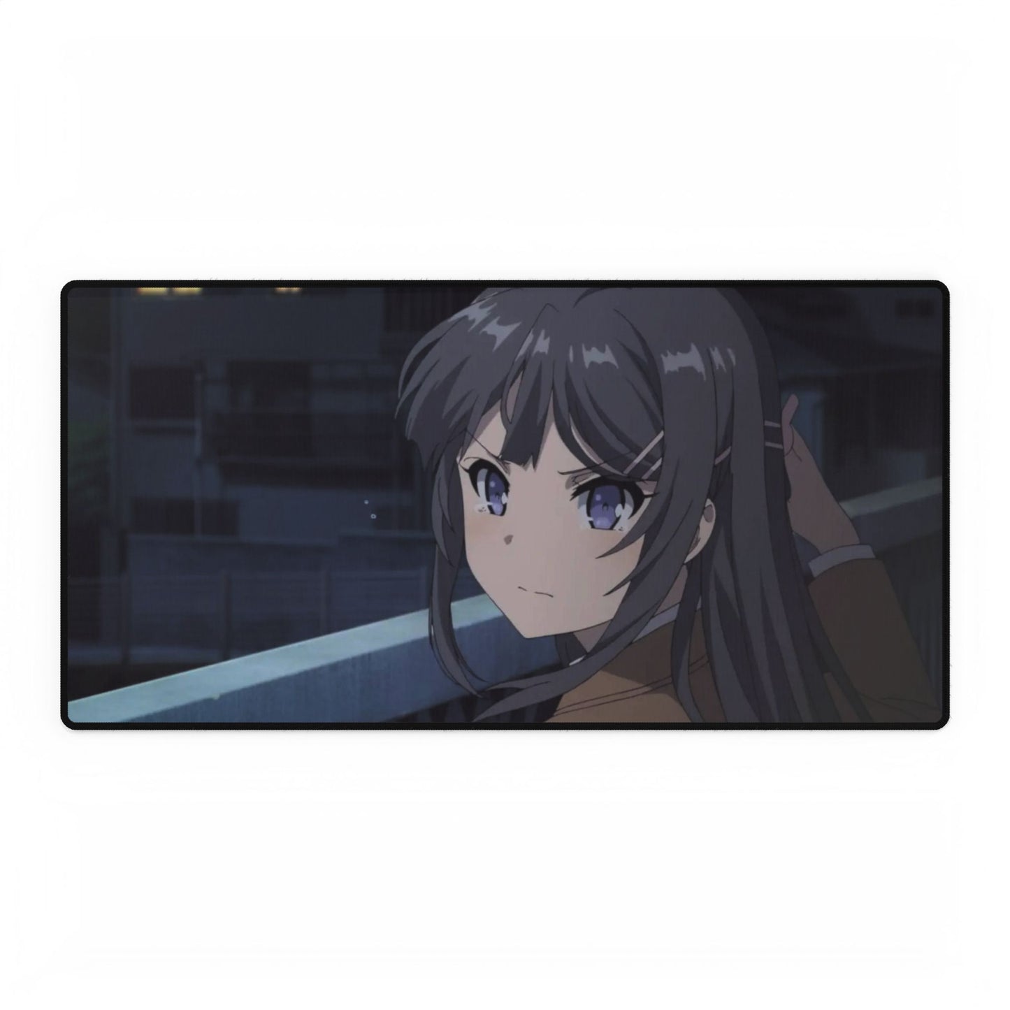 Tears Of Love Mouse Pad
