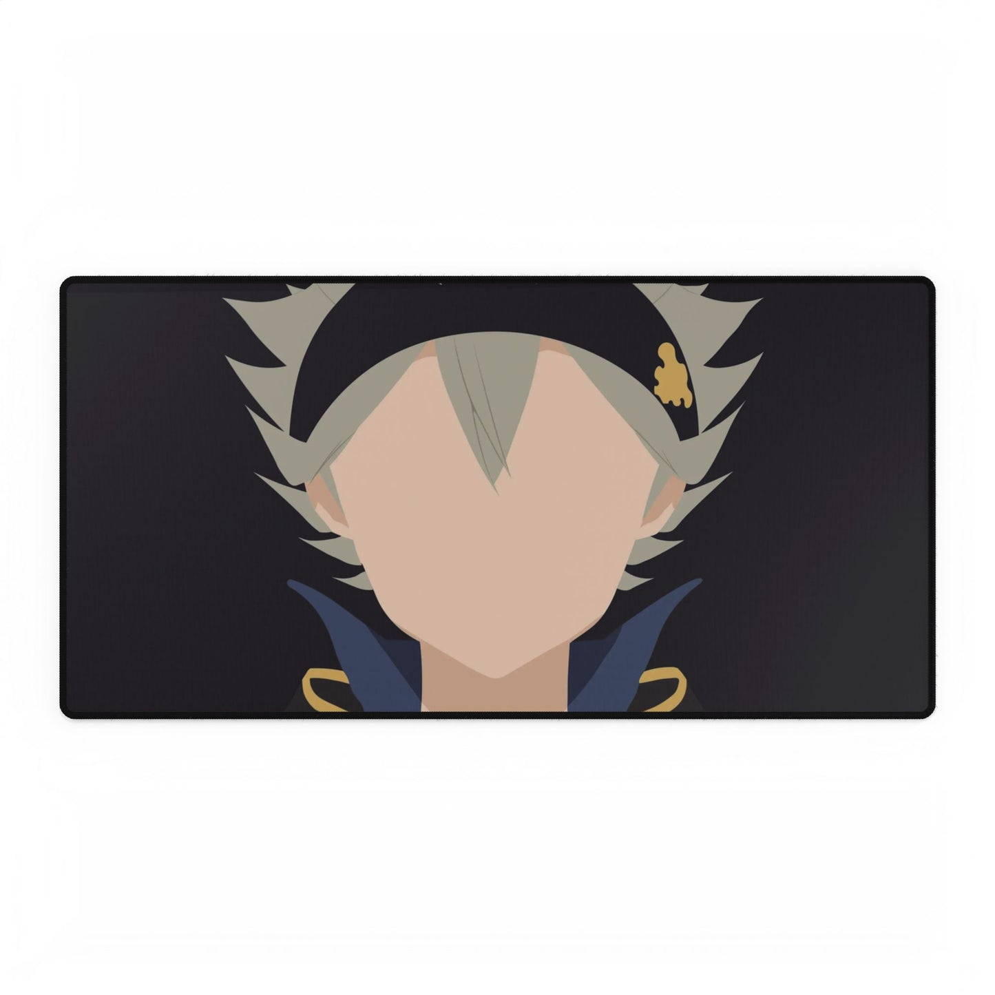ZiTrou Mouse Pad