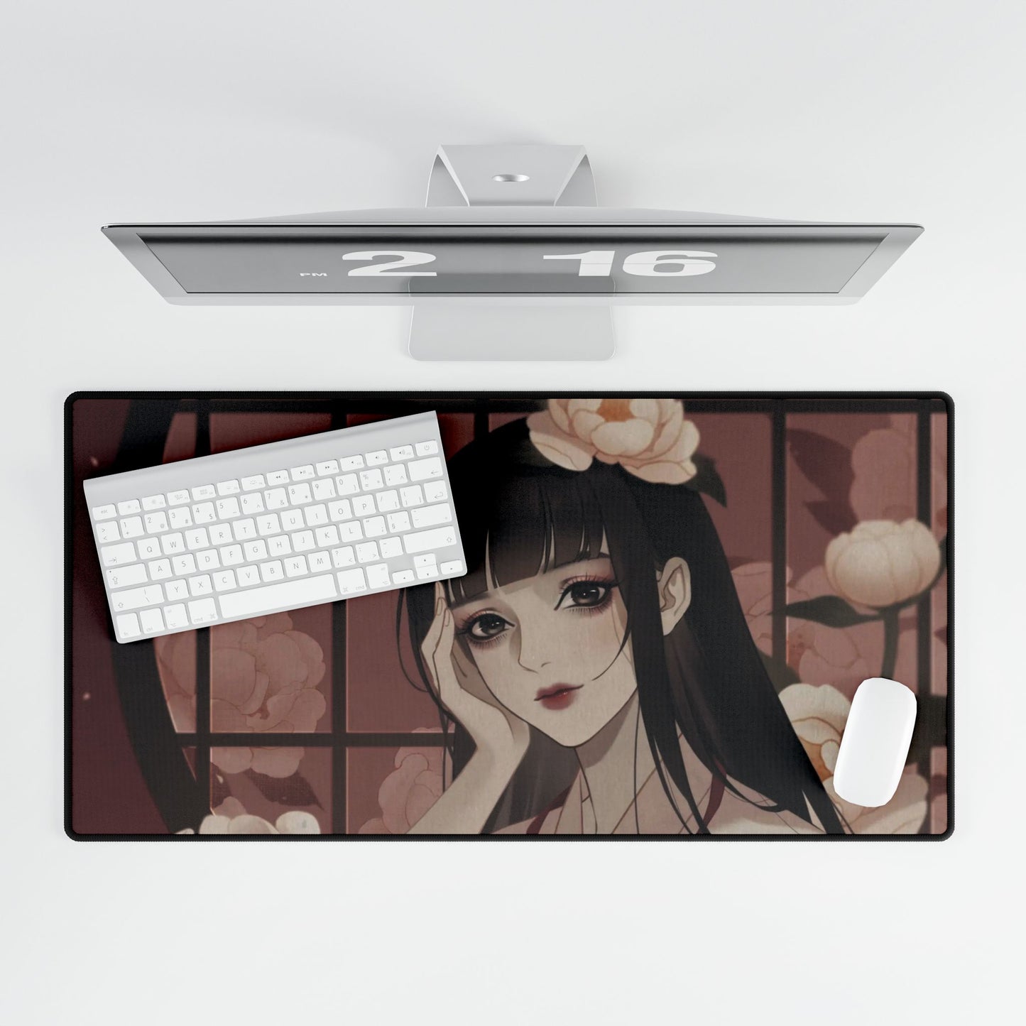 InuYasha Mouse Pad