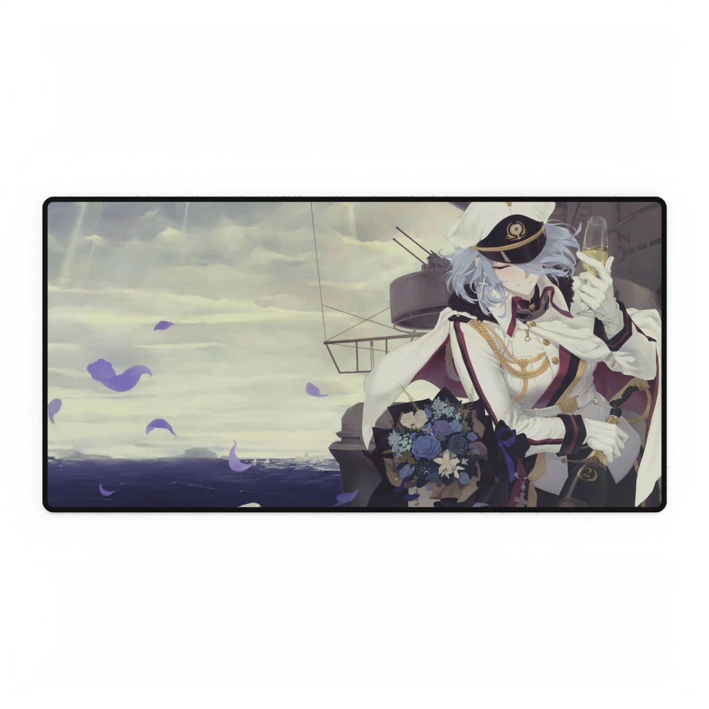 Anime Azur Lane Mouse Pad