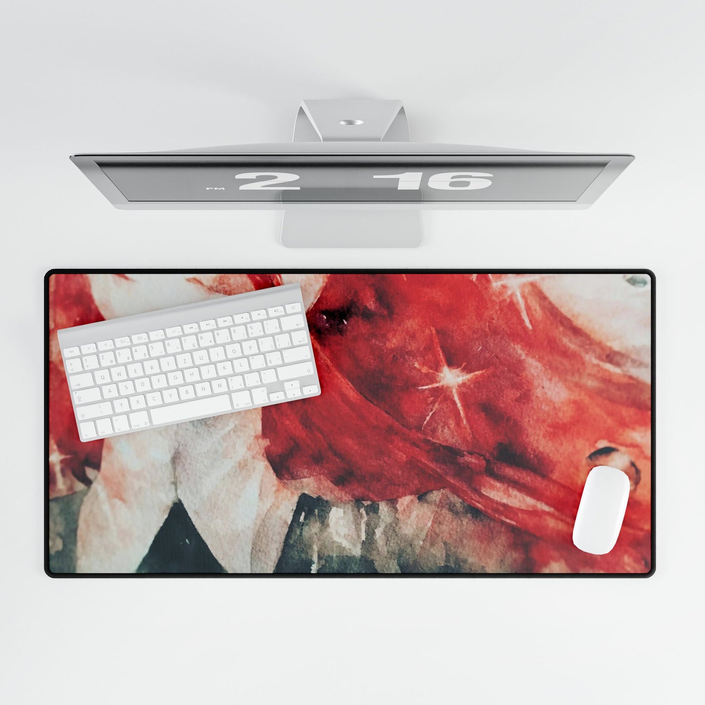 Houseki No Kuni Mouse Pad