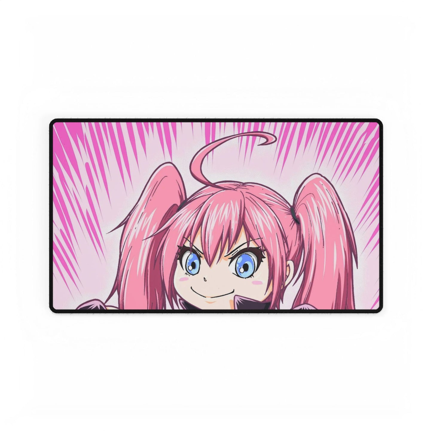 Anime That Time I Got Reincarnated as a Slime Mouse Pad