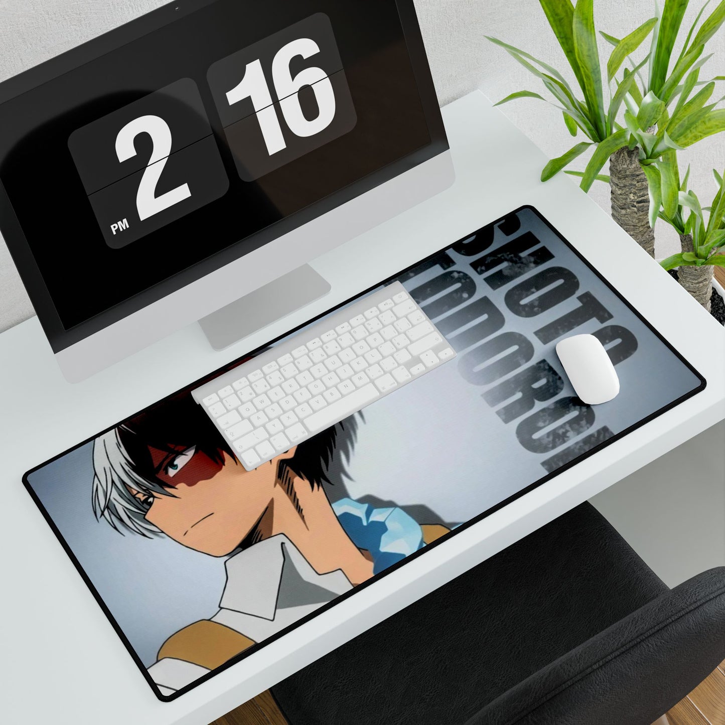 Shoto Mouse Pad