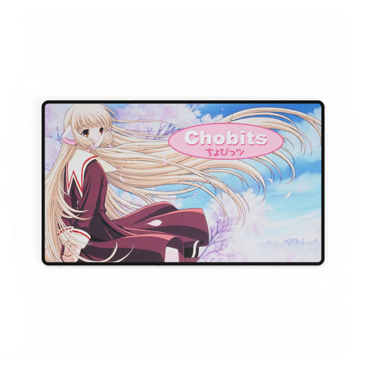 Chobits Mouse Pad