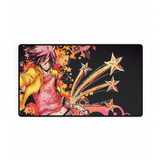Kateikyoushi Hitman Reborn! Mouse Pad