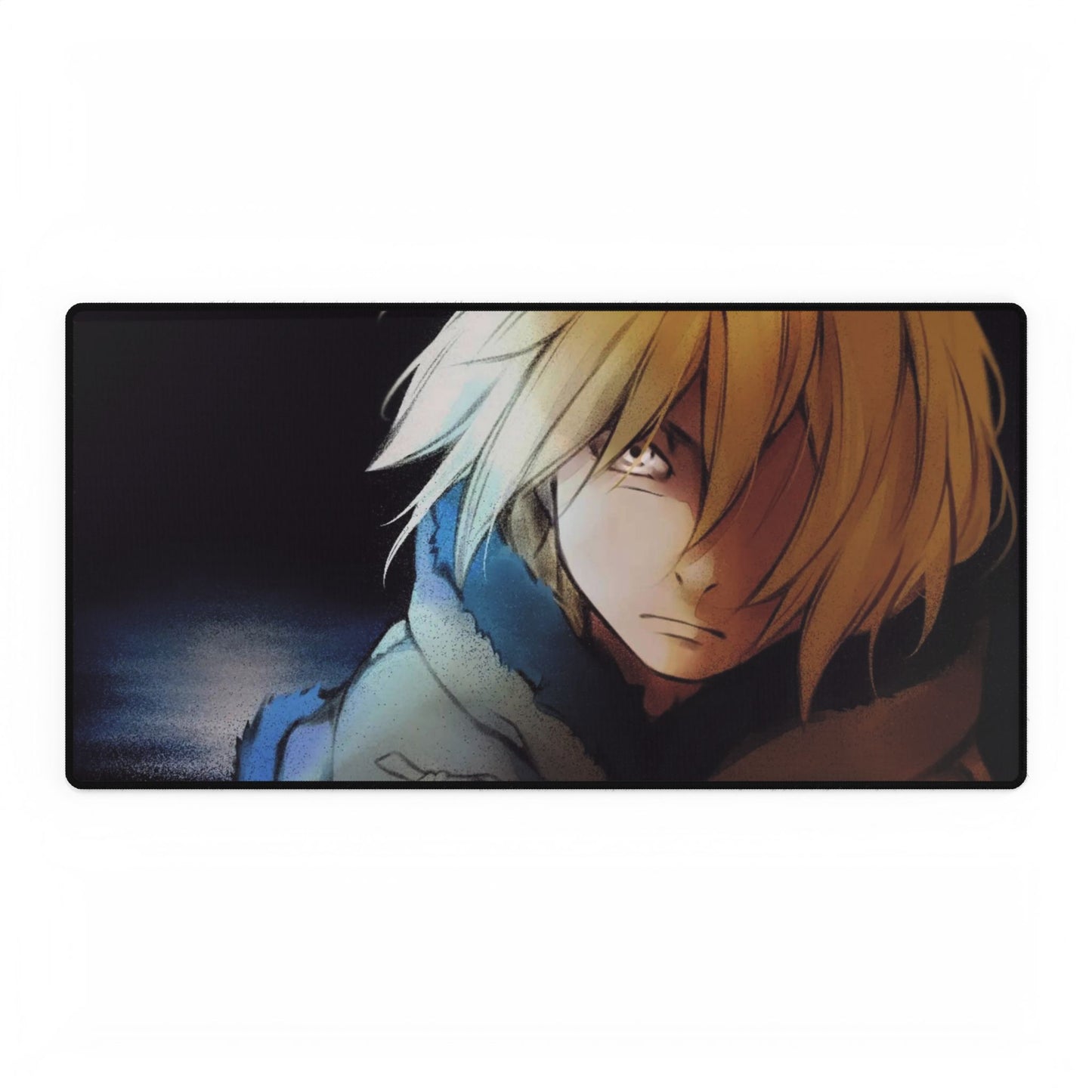 Vinland Saga Mouse Pad