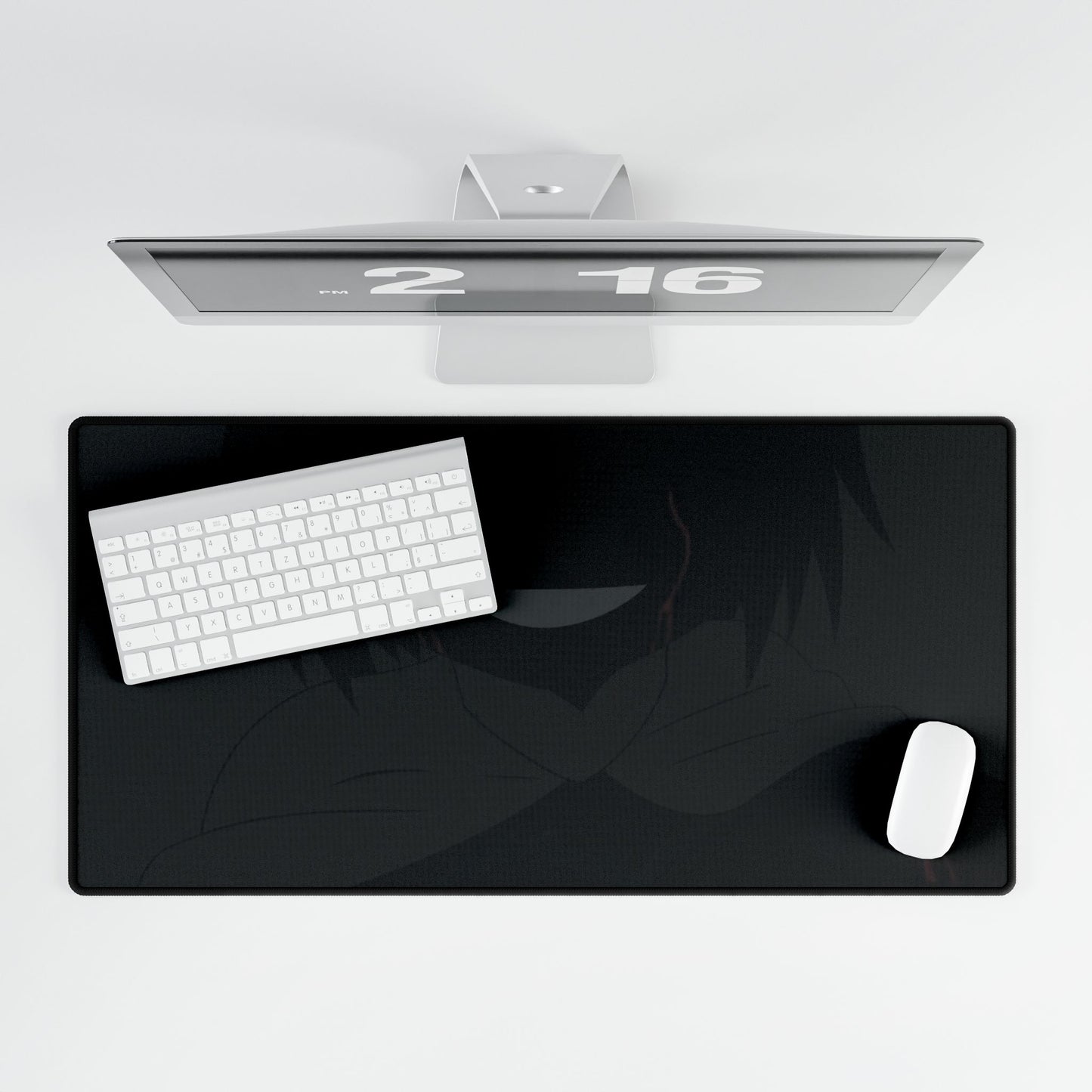 Anime Puella Magi Madoka Magica Mouse Pad
