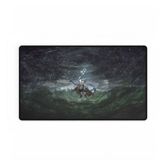 Mushoku Tensei: Jobless Reincarnation Mouse Pad