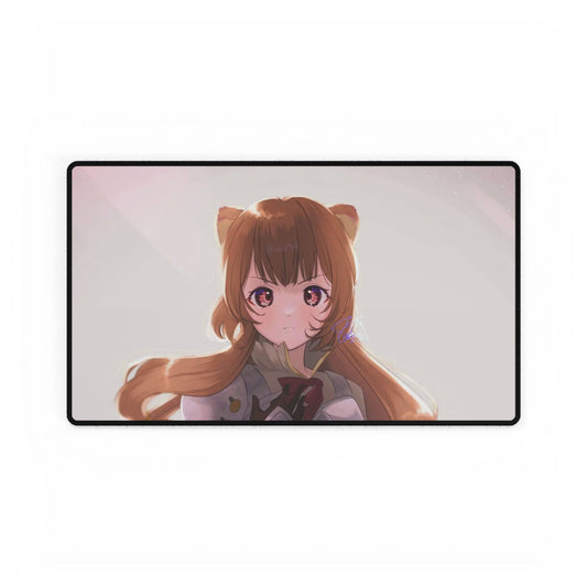 The Rising Of The Shield Hero Mouse Pad
