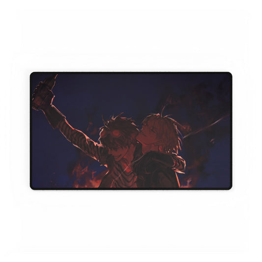 Anime Death Note Mouse Pad