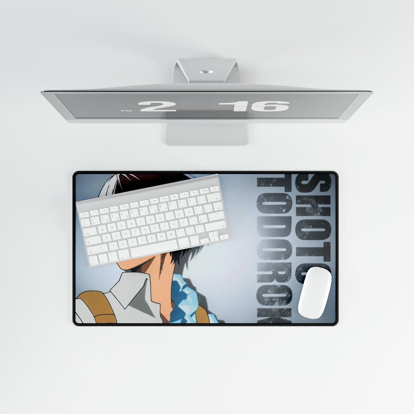 Shoto Mouse Pad