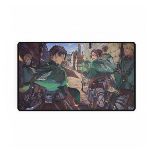 Scouting Legion Mouse Pad