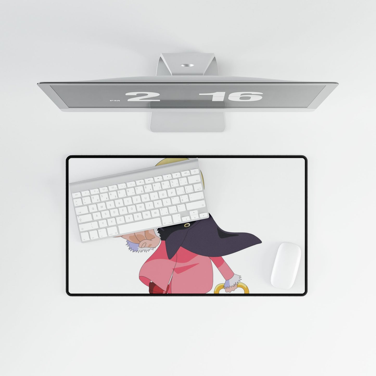 Ririn (Bleach) Mouse Pad