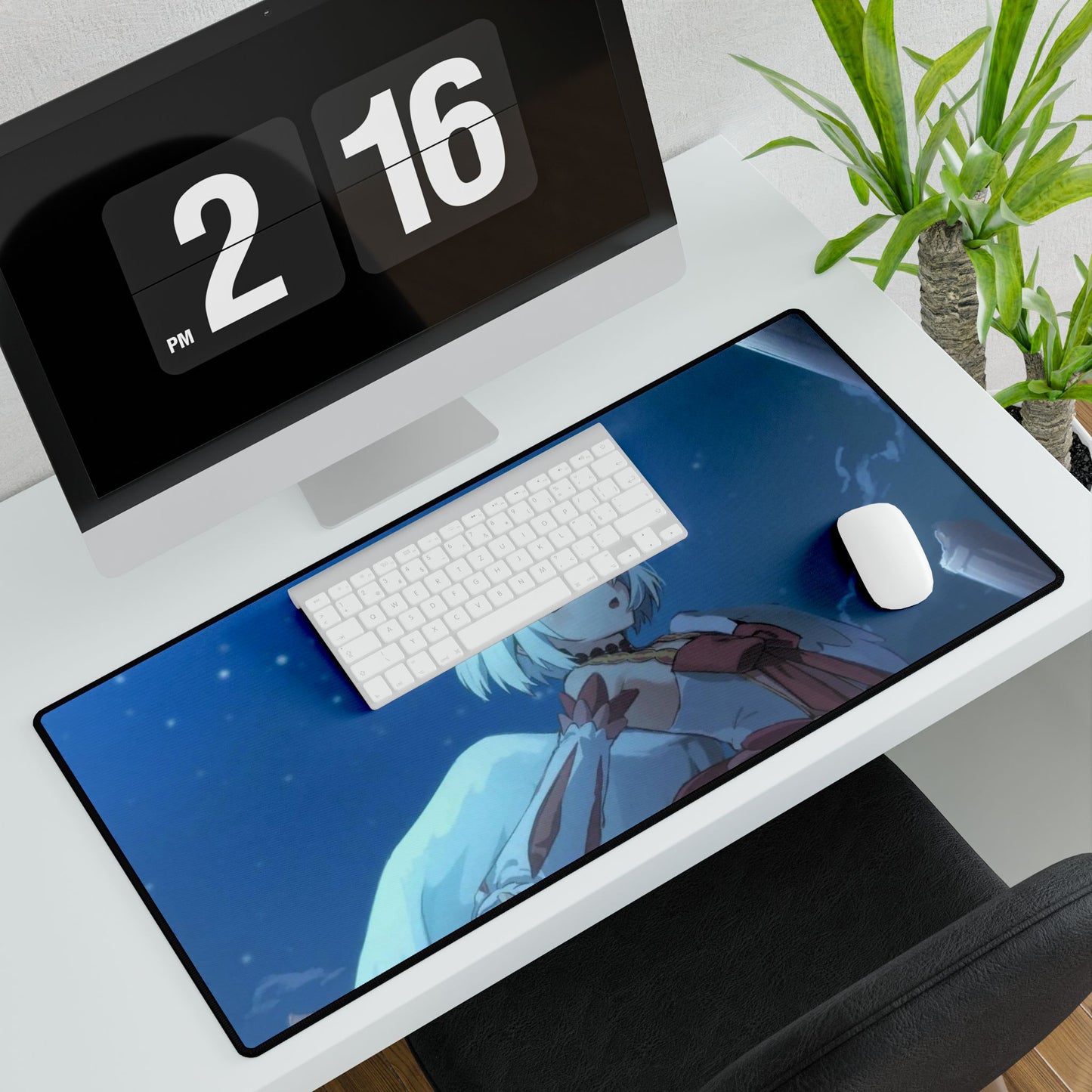 Fitoria Mouse Pad