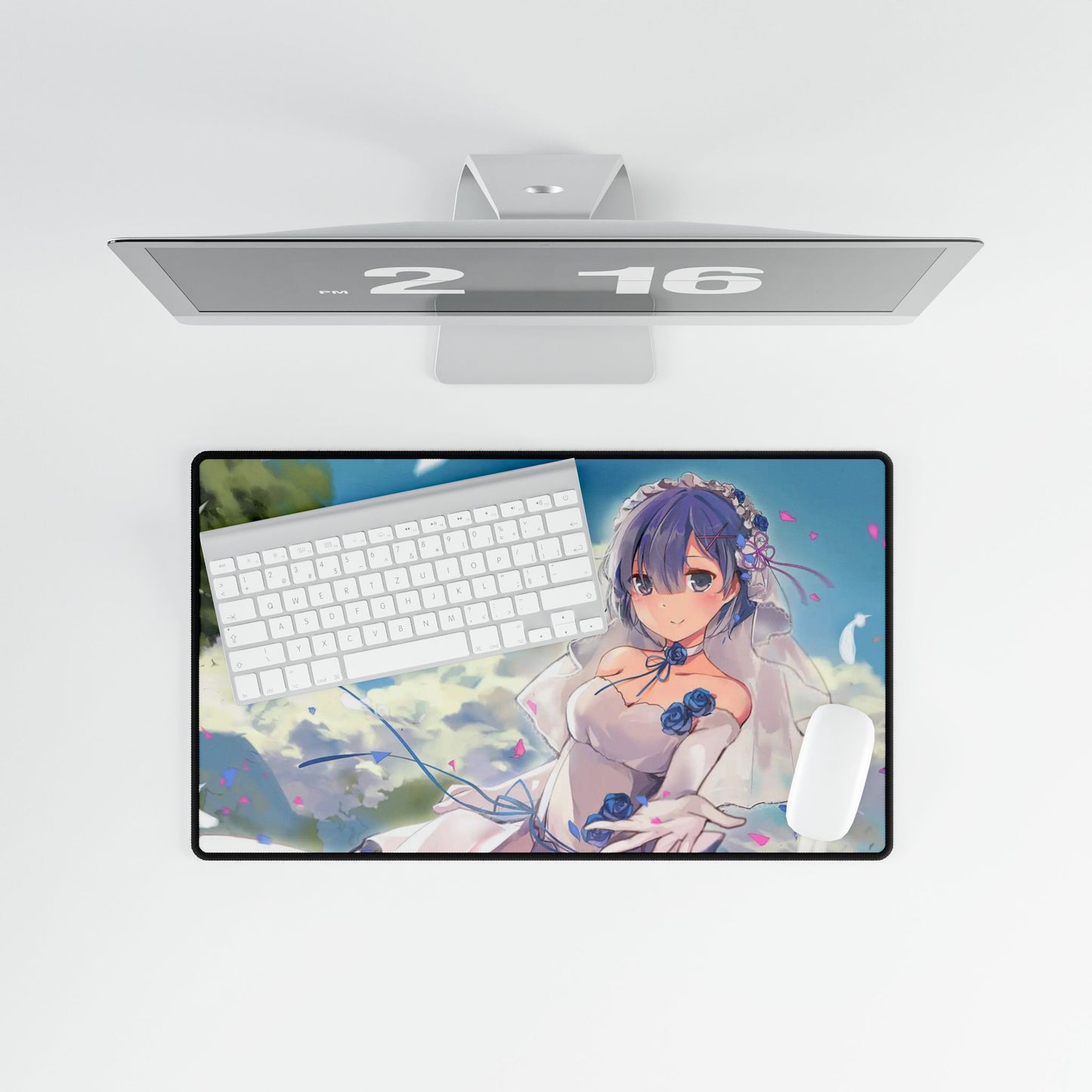 RE：M Mouse Pad