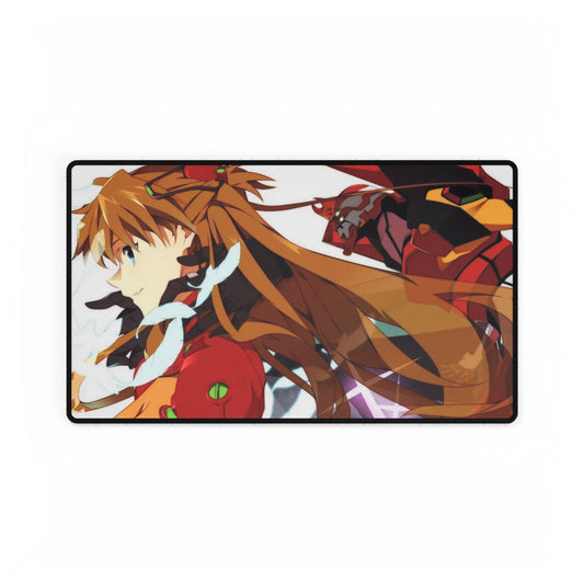 Anime Evangelion: 2.0 You Can (Not) Advance Mouse Pad