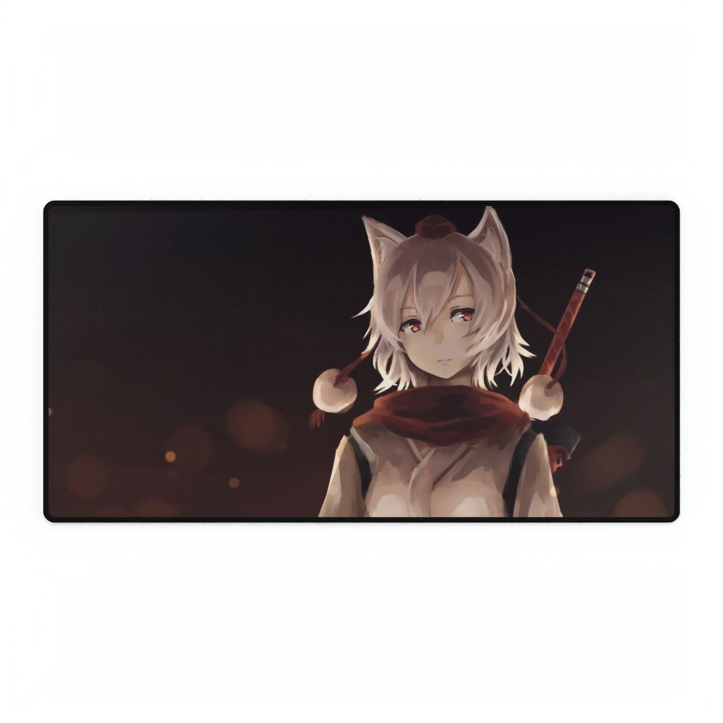 Inubashiri Momiji Mouse Pad
