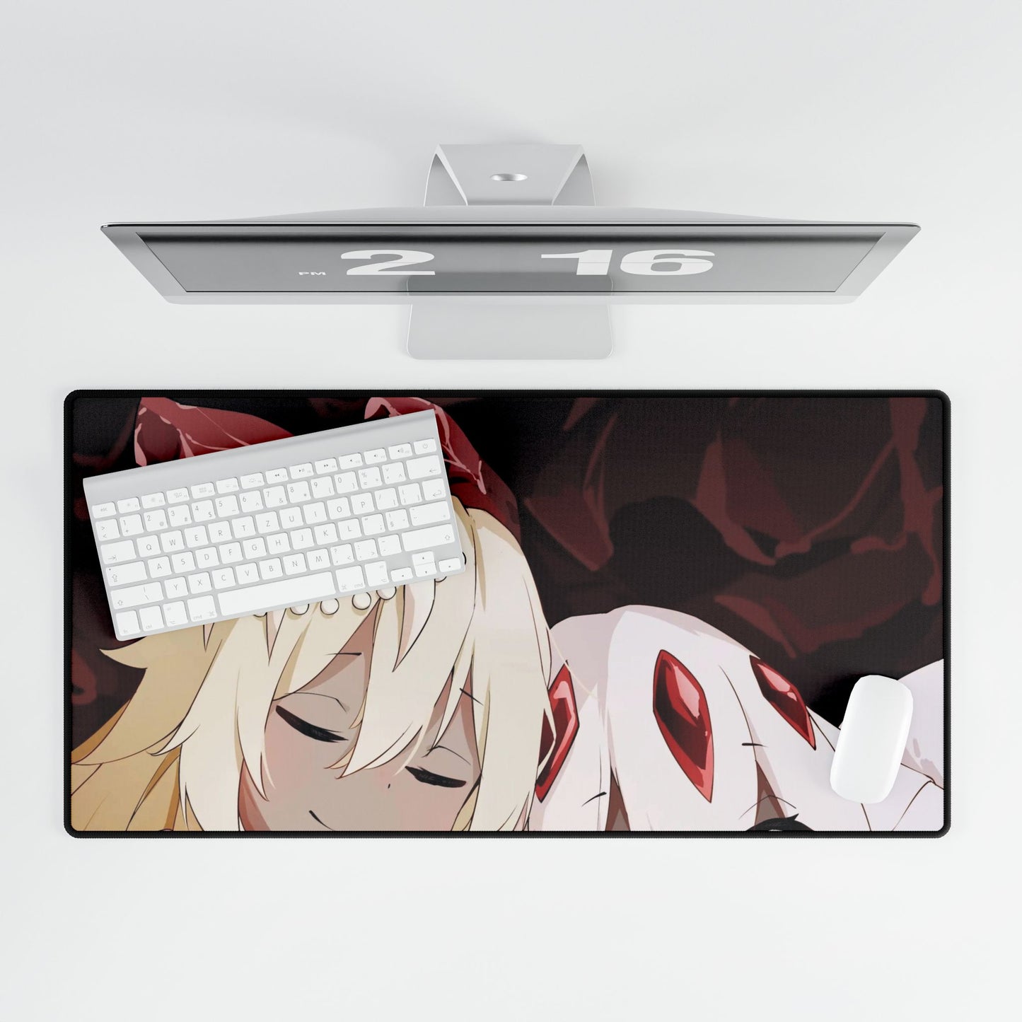 Anime Made In Abyss Mouse Pad