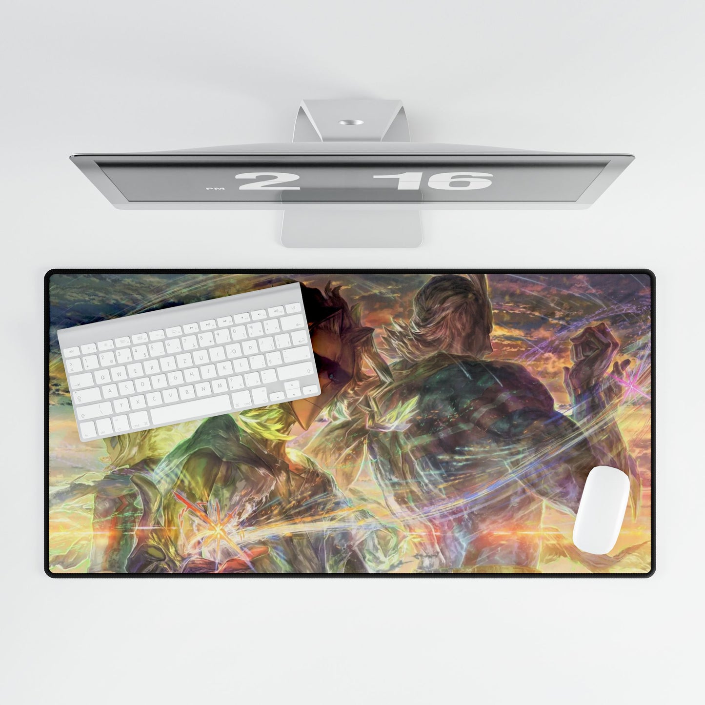 One For All Mouse Pad