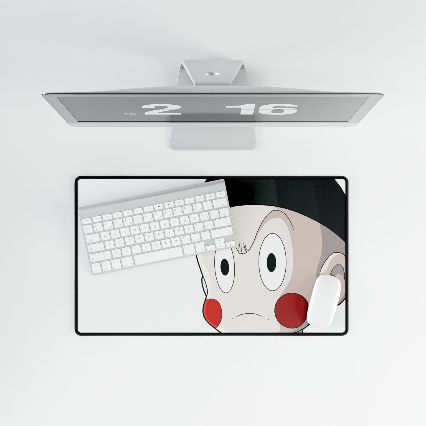 Chaozu Mouse Pad