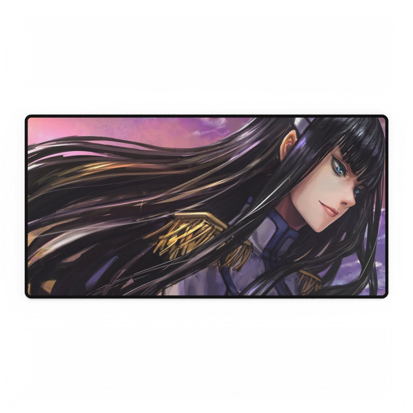 Anime Kill La Kill Mouse Pad