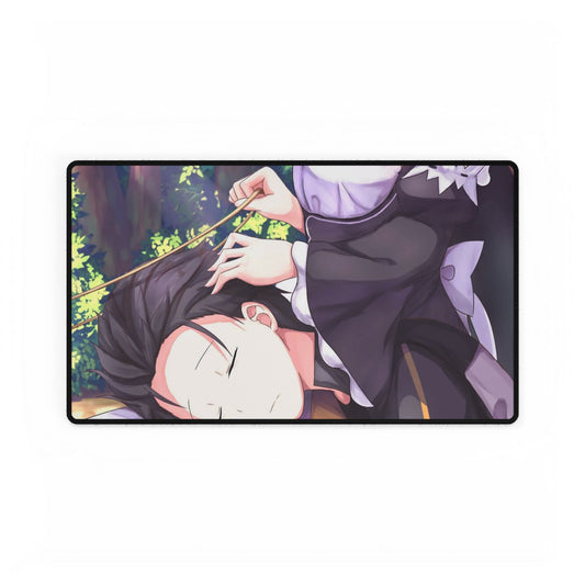 Anime Re:ZERO -Starting Life in Another World- Mouse Pad