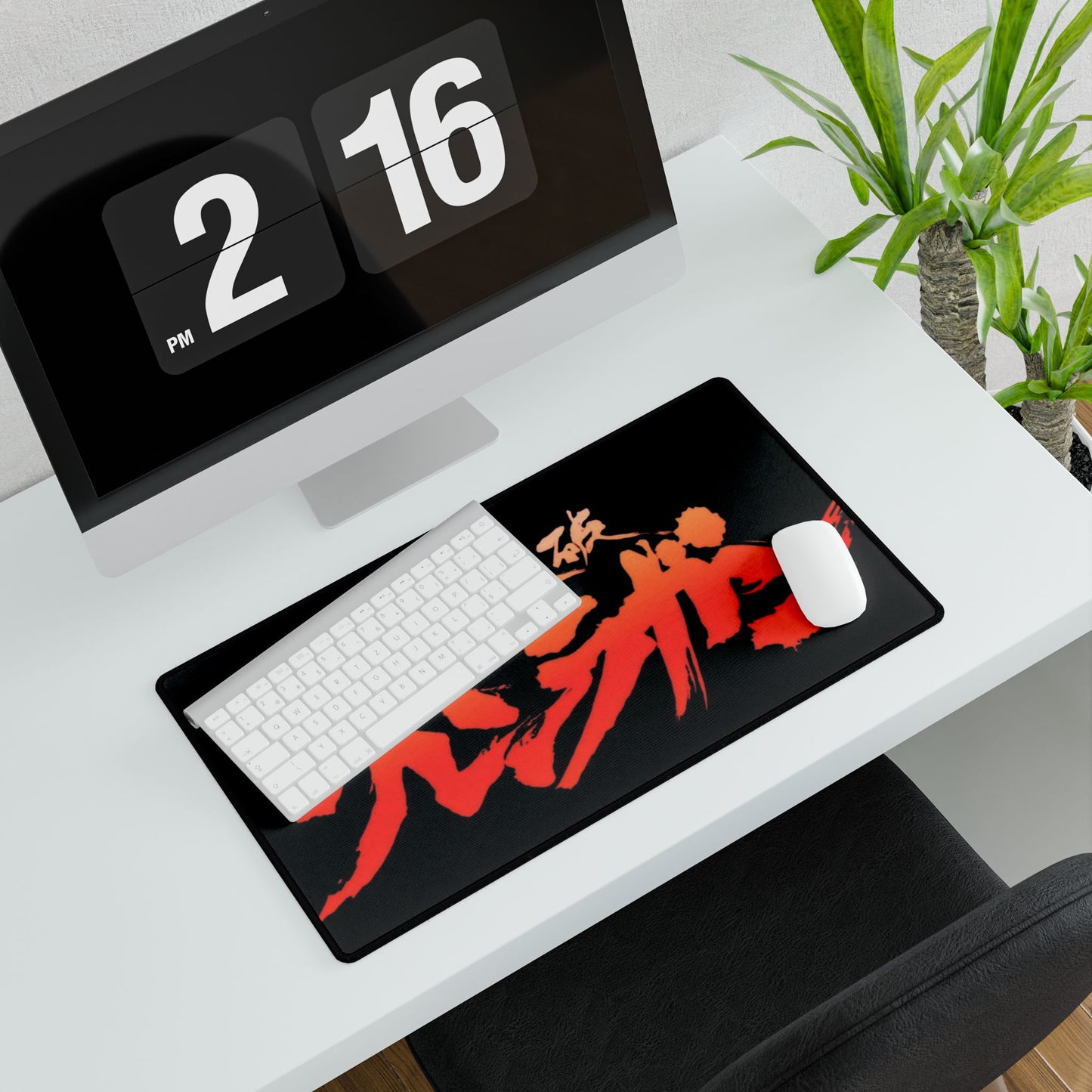 Tengen Toppa Gurren Lagann Mouse Pad