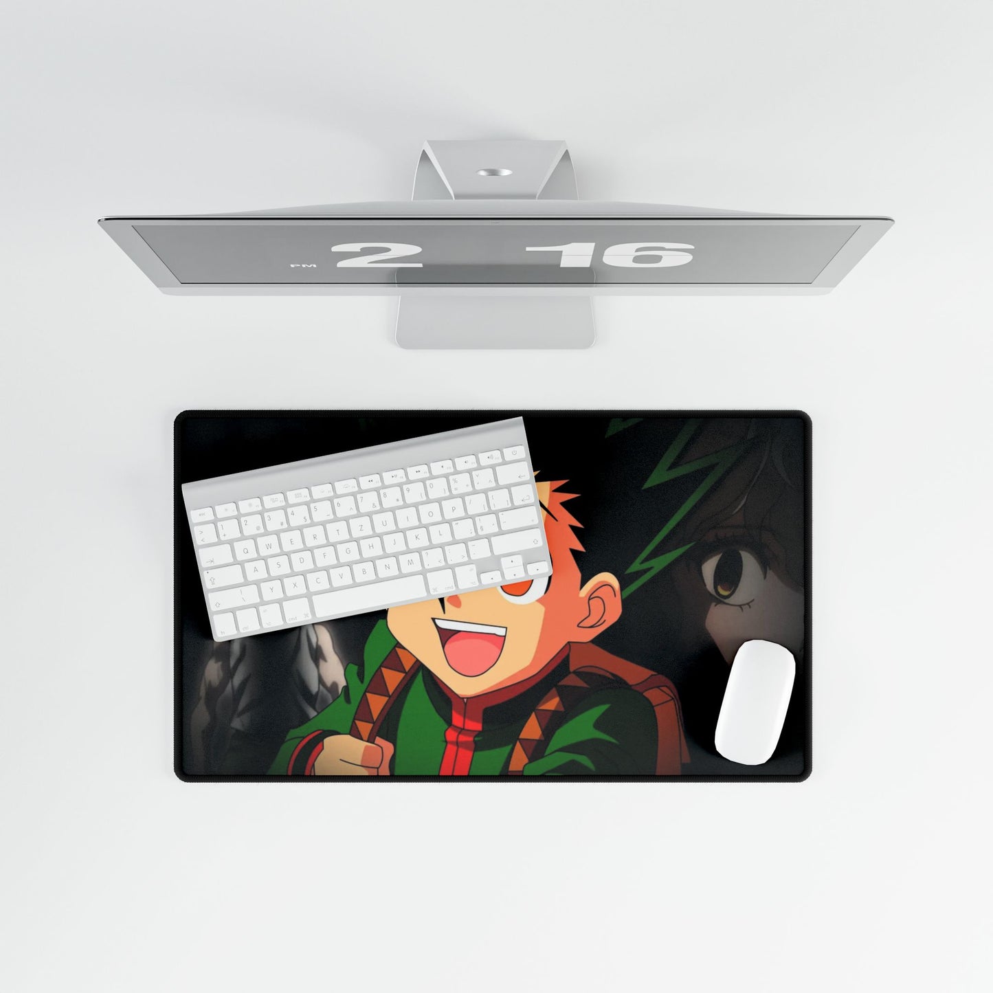 GON HUNTER X HUNTER Mouse Pad