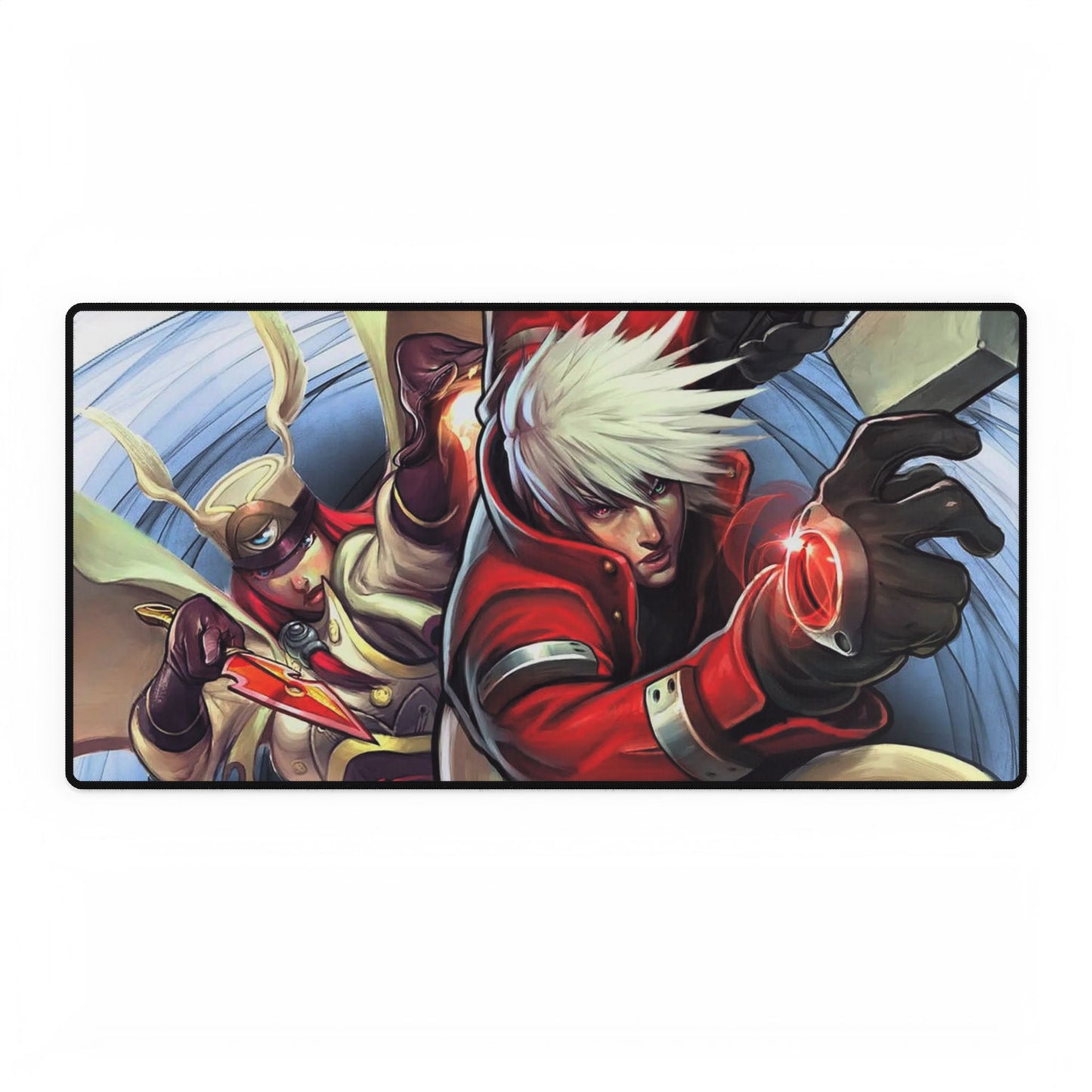 Blazblue Mouse Pad
