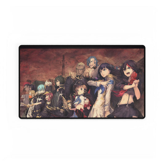 United! Mouse Pad