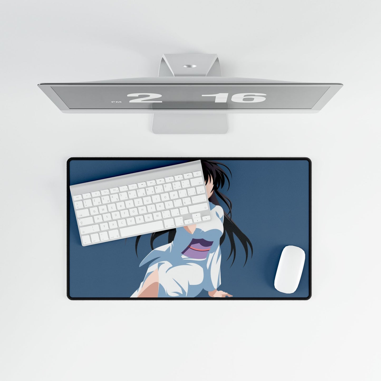 High School DxD Raynare Mouse Pad