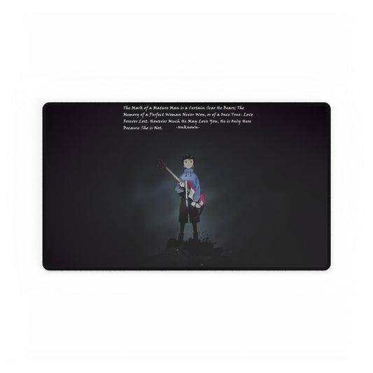 Anime FLCL Mouse Pad