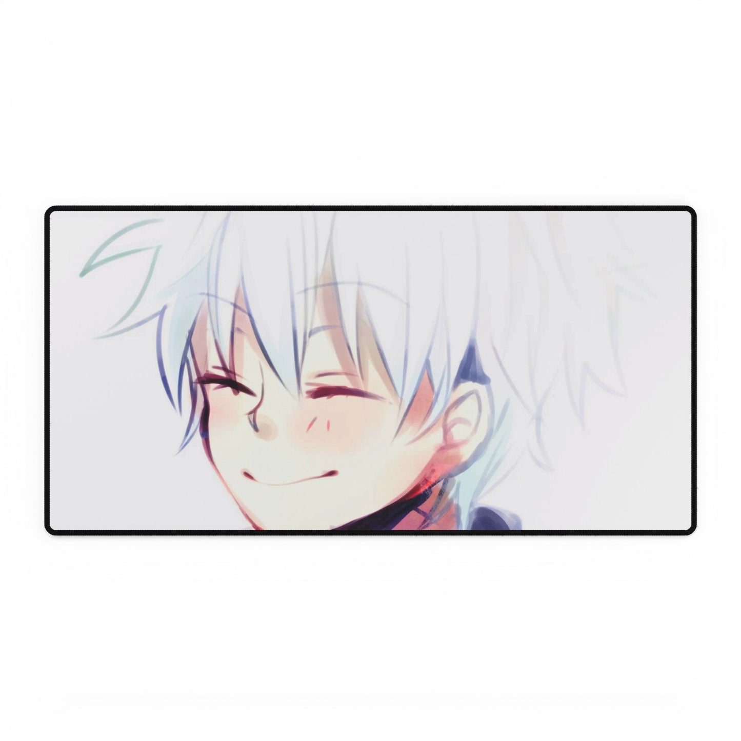 Anime Hunter x Hunter Mouse Pad