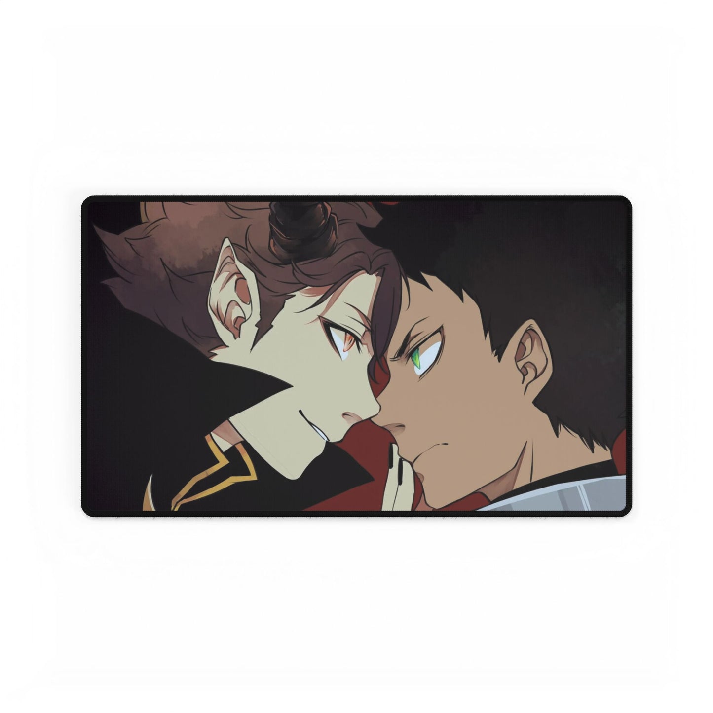 Haikyu!! Mouse Pad