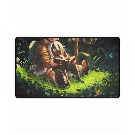 Anime Made In Abyss Mouse Pad