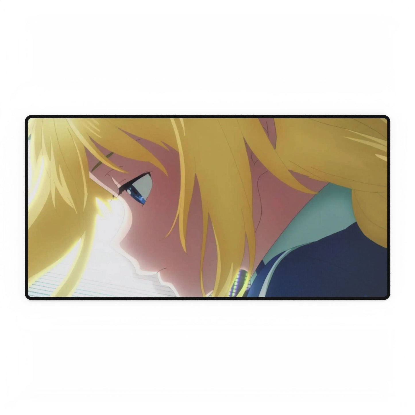 FluctLight Mouse Pad
