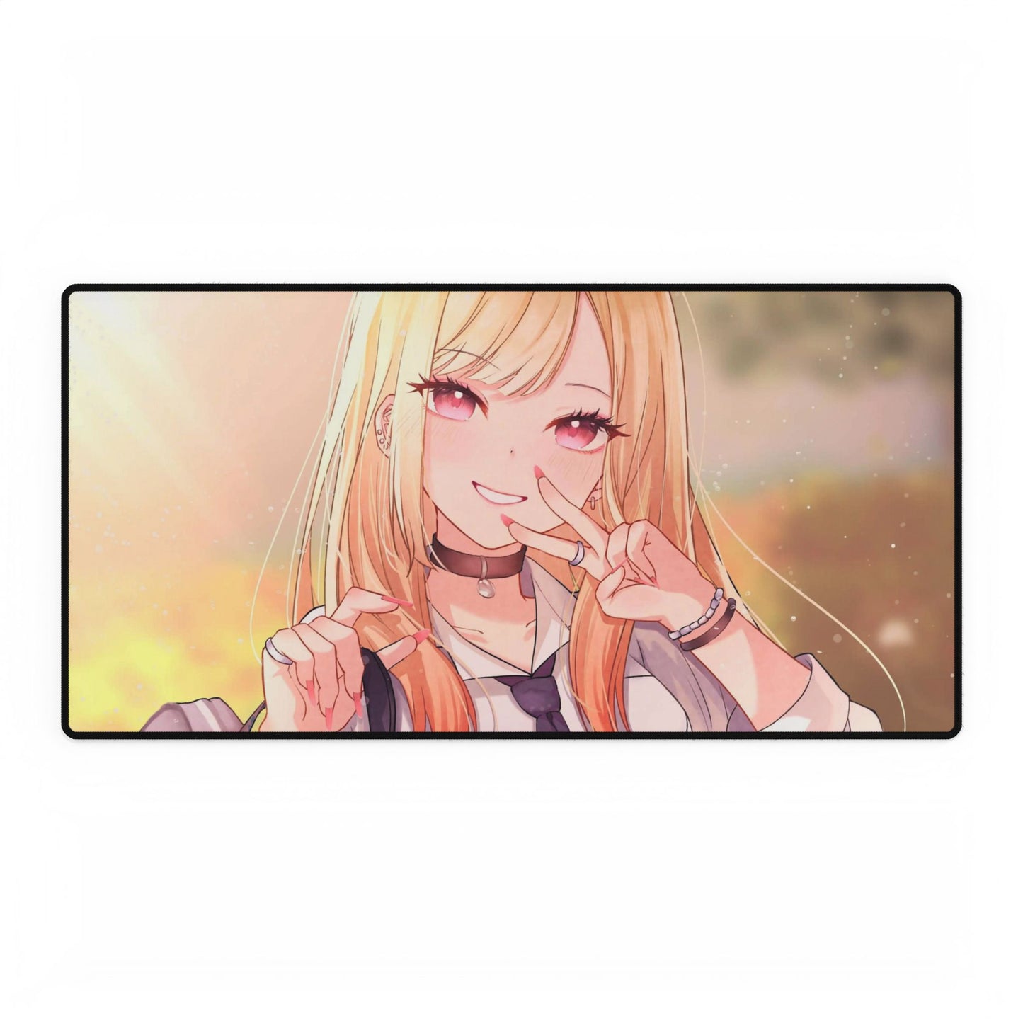 My Dress-Up Darling Mouse Pad
