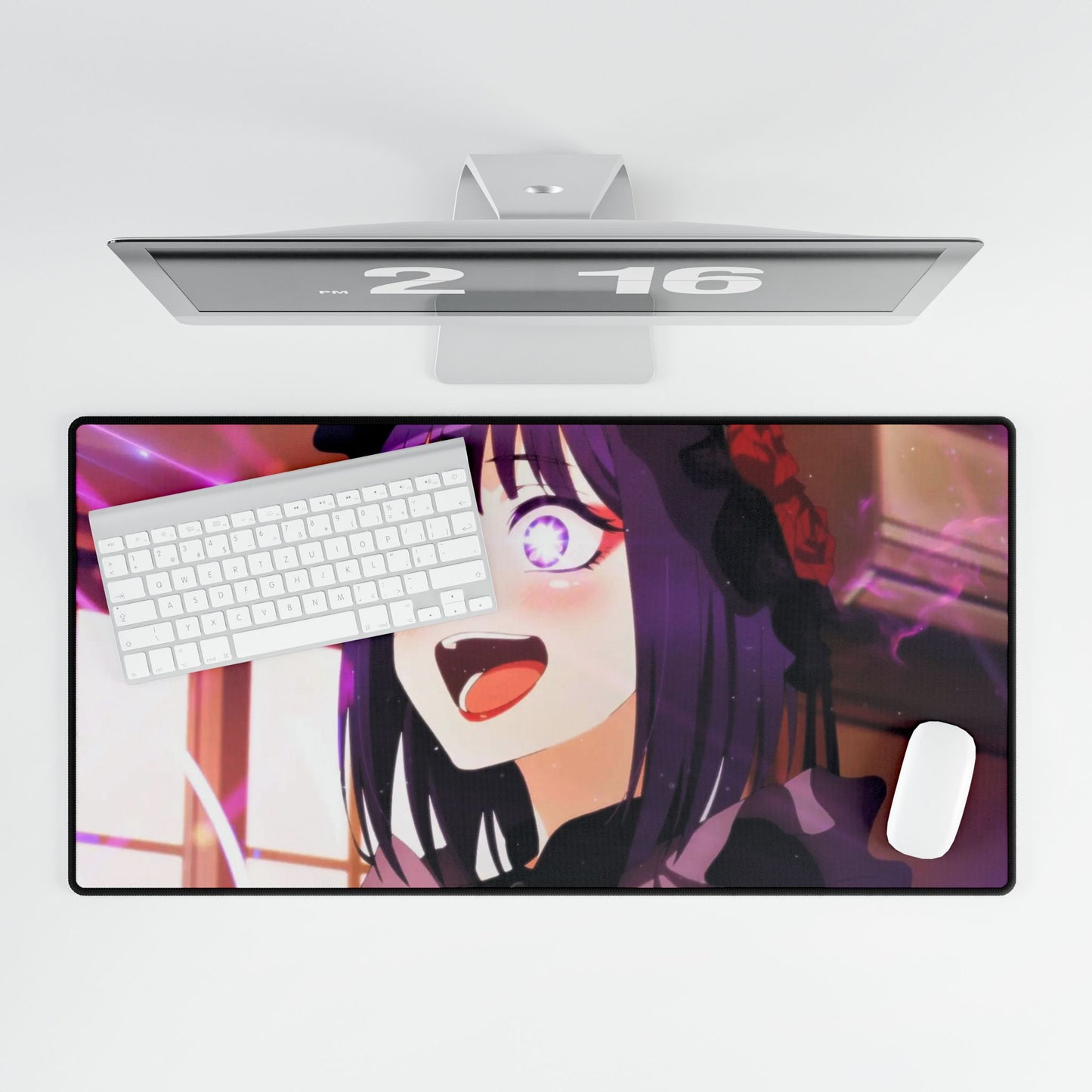 Marin Kitagawa Mouse Pad