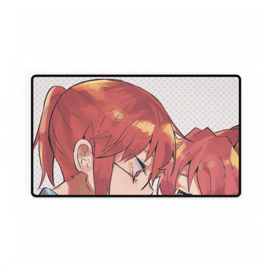 Miss Kobayashi's Dragon Maid Mouse Pad