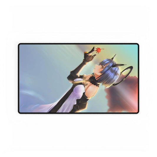 Anime Azur Lane Mouse Pad
