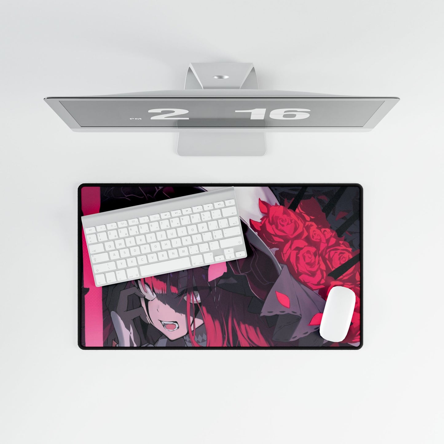 Yousei-kishi Tristan Mouse Pad