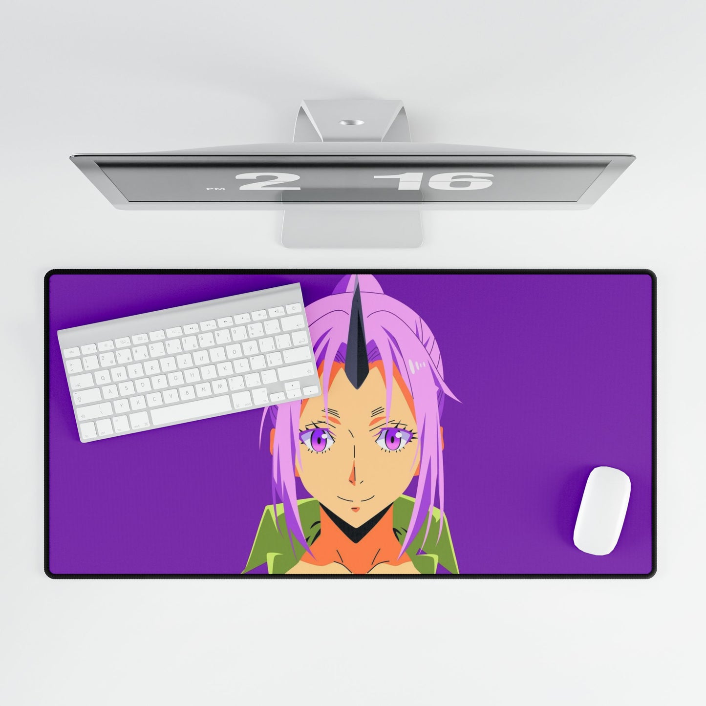 Shion (That Time I Got Reincarnated as a Slime) Mouse Pad