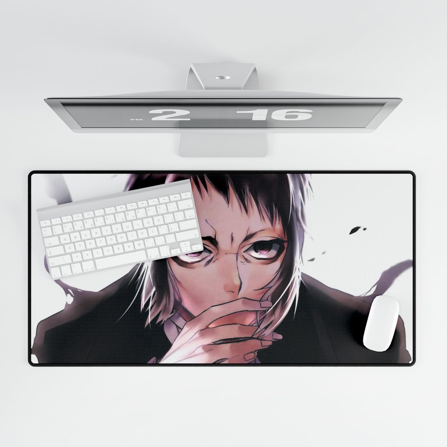 Bungou Stray Dogs Mouse Pad