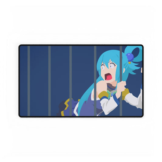 Anime KonoSuba - God’s blessing on this wonderful world!! Mouse Pad