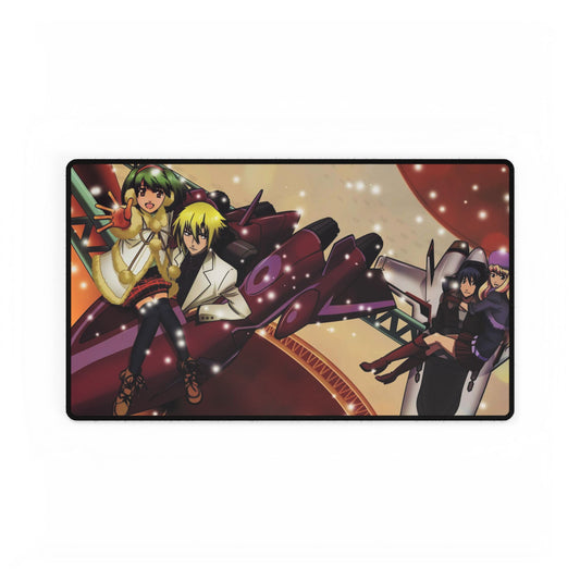 Macross Mouse Pad