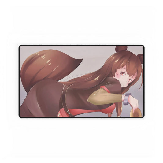 Tanuki Mouse Pad